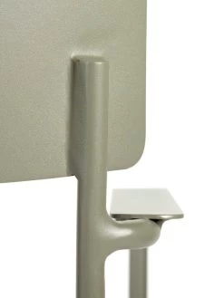 Serax Loungesessel August, Grün -Urban Im Freien B5020006Cs6