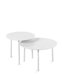 Serax August Beistelltisch, 40 cm, Sand -Urban Im Freien B5020011Ss01