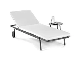 Serax August Sonnenliegenauflage, Weiß -Urban Im Freien B5020012Bs51b 1