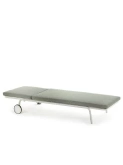 Serax August Sonnenliegenauflage, Grün -Urban Im Freien B5020012Ss05