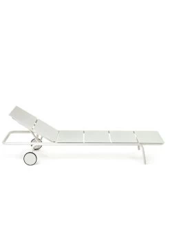 Serax August Sonnenliege, Sand -Urban Im Freien B5020012Ss09