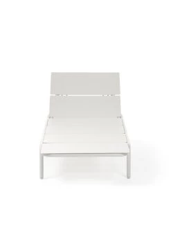 Serax August Sonnenliege, Sand -Urban Im Freien B5020012Ss59