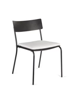 Serax August Stuhlkissen, Breit, Weiß -Urban Im Freien B7220052s2