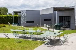 Bistro Tisch, 97 X 57 cm, Kaktusgrün 8 Bistro Tisch, 97 X 57 cm, Kaktusgrün -Urban Im Freien BISTRO CACTUS BUREAUX ALBUM2022 CYRIL ABAD