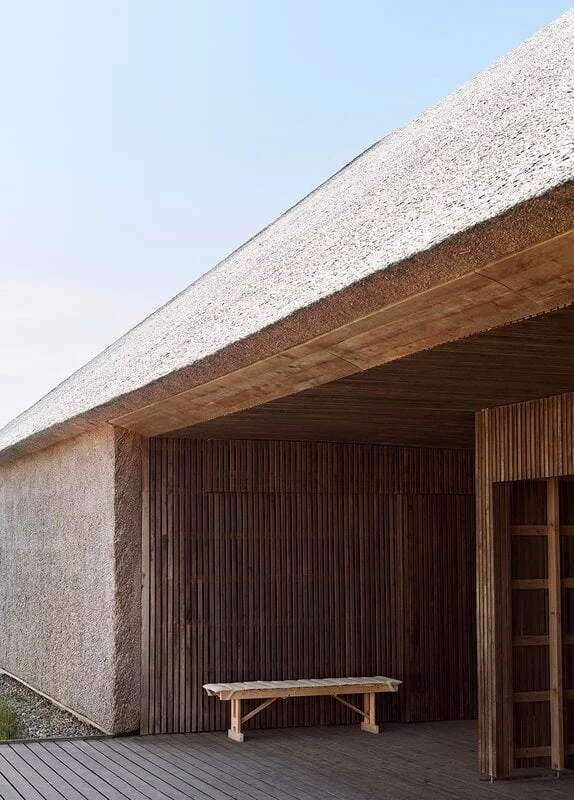 BM1871 Bank, Teakholz 6 BM1871 Bank, Teakholz – Bild 4