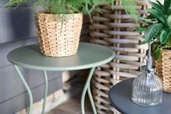 Cocotte Hocker, Acapulcoblau -Urban Im Freien COCOTTE CACTUS GORDES BCJ23 SEBASTIEN EROME