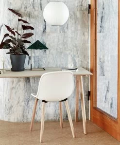 Hay Blumentopf Und Untersetzer, L, Schwarz 6 Hay Blumentopf Und Untersetzer, L, Schwarz -Urban Im Freien CPH90 Desk off white linoleum Bubble Lamp Ball Neu12 matt lacquered oak cream white shell