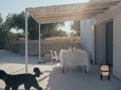 Cesta Exterior Tischleuchte, Schwarz 10 Cesta Exterior Tischleuchte, Schwarz -Urban Im Freien Cesta Exterior Arne S santa cole jara varela mas del pi 2022 14 x2400