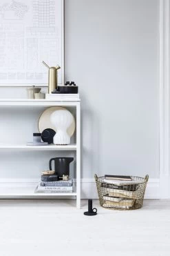 Klong Svante Gießkanne, Messing -Urban Im Freien Classic 35 brass Books 2