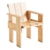 Hay Crate Esszimmerstuhl, Kiefernholz Lackiert -Urban Im Freien Crate Dining Chair wb lacquer pinewood