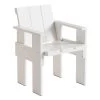 Hay Crate Esszimmerstuhl, Weiß 2 Hay Crate Esszimmerstuhl, Weiß -Urban Im Freien Crate Dining Chair white wb lacquer pinewood