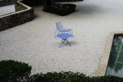 Tio Loungesessel, Overseas Blue -Urban Im Freien D0A9227 1