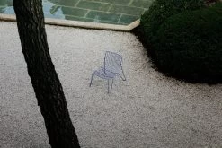 Tio Loungesessel, Overseas Blue -Urban Im Freien D0A9343