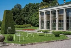 EMU Rio Schaukelstuhl, Mattweiß -Urban Im Freien EMU Catalogo2020 Pag16 17 RioR50