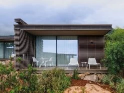 EMU Round Loungesessel, Mattweiß -Urban Im Freien EMU CtContract2020 Pag182 183 Round