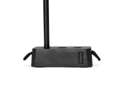 Fatboy Brick Tisch, Anthrazit -Urban Im Freien FATBOY Brick Table Close up 03