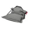 Fatboy Buggle Up Outdoor Sitzsack, Steingrau 2 Fatboy Buggle Up Outdoor Sitzsack, Steingrau -Urban Im Freien FATBOY Buggle up Rock Grey Packshot 104567