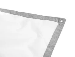 Fatboy Original Floatzac Sitzsack, Steingrau -Urban Im Freien FATBOY Floatzac Rock grey close up 04 105011