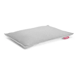 Fatboy Original Floatzac Sitzsack, Steingrau -Urban Im Freien FATBOY Floatzac Rock grey packshotplus 02 105011
