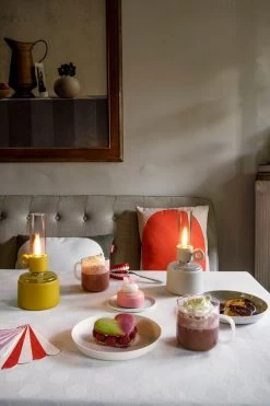 Fatboy Flamtastique XS Öllampe, Desert -Urban Im Freien FATBOY Gifting 2021 13