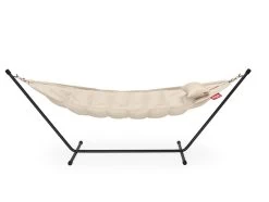 Fatboy Headdemock Superb Deluxe, Sahara/Schwarz -Urban Im Freien FATBOY Headdemock Superb Desert Packshot 05