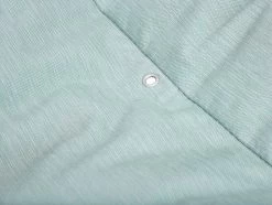 Fatboy Headdemock Superb Deluxe, Seafoam/Hellgrau 11 Fatboy Headdemock Superb Deluxe, Seafoam/Hellgrau -Urban Im Freien FATBOY Headdemock SuperB olefin Seafoam closeup 02 104467