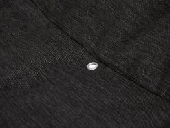 Fatboy Headdemock Superb, Gewittergrau/Hellgrau 8 Fatboy Headdemock Superb, Gewittergrau/Hellgrau -Urban Im Freien FATBOY Headdemock SuperB olefin thunder grey closeup 02 104420