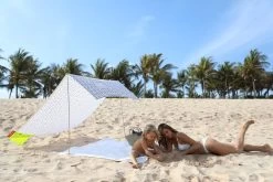 Fatboy Miasun Capri Strandzelt -Urban Im Freien FATBOY Miasun Capri Mood 01