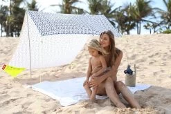 Fatboy Miasun Capri Strandzelt -Urban Im Freien FATBOY Miasun Capri Mood 02