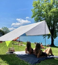 Fatboy Miasun Capri Strandzelt -Urban Im Freien FATBOY Miasun Capri Mood 04 LR