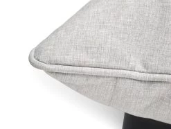 Fatboy Paletti Sofa, 2 Module, Links, Nebelgrau -Urban Im Freien FATBOY Paletti closeup mist 01 104435