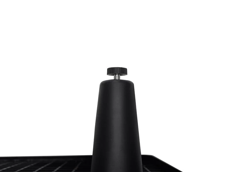 Fatboy Paletti Sofa, 3 Module, Links, Steingrau 4 Fatboy Paletti Sofa, 3 Module, Links, Steingrau – Bild 2