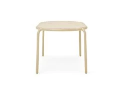 Fatboy Toní Tavolo Tisch, Sandbeige 11 Fatboy Toní Tavolo Tisch, Sandbeige -Urban Im Freien FATBOY Ton Tavolo Sandy Beige Packshot 02 104916