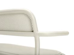 Fatboy Toní Bankski Gartenbank, Wüstengelb 10 Fatboy Toní Bankski Gartenbank, Wüstengelb -Urban Im Freien FATBOY Ton bankski Desert close up 01