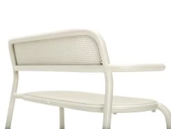 Fatboy Toní Bankski Gartenbank, Wüstengelb 12 Fatboy Toní Bankski Gartenbank, Wüstengelb -Urban Im Freien FATBOY Ton bankski Desert close up 02