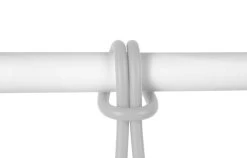 Fatboy Leuchte Bolleke, Hellgrau -Urban Im Freien FATBOY bolleke light grey close up 02 JPG RGB