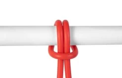 Fatboy Leuchte Bolleke, Rot -Urban Im Freien FATBOY bolleke red close up 02 JPG RGB