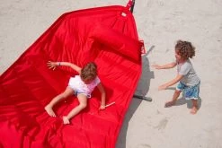 Fatboy Headdemock Kissen, Rot -Urban Im Freien FATBOY headdemock beach 2 JPG RGB 1