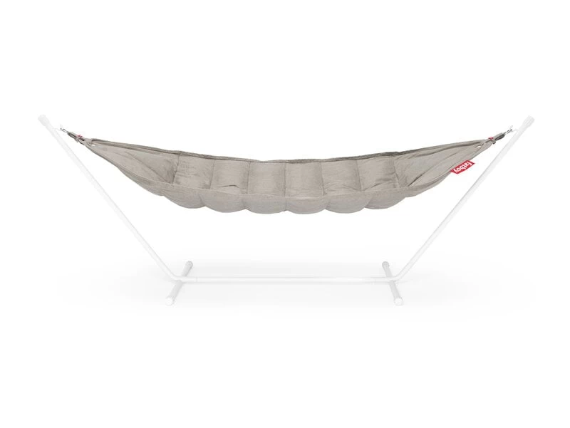 Fatboy Headdemock Superb, Grau-Taupe/Hellgrau 5 Fatboy Headdemock Superb, Grau-Taupe/Hellgrau – Bild 3