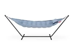 Fatboy Headdemock Superb Deluxe, Gewitter/Schwarz 12 Fatboy Headdemock Superb Deluxe, Gewitter/Schwarz -Urban Im Freien FATBOY headdemock superb sunbrella steelblue rack anthracite 1