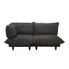 Fatboy Paletti Sofa, 2 Module, Links, Gewittergrau -Urban Im Freien FATBOY paletti set small thunder grey FO105370 kb