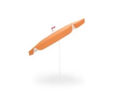 Urban Im Freien -Urban Im Freien FATBOY sunshady pumpkin orange 3