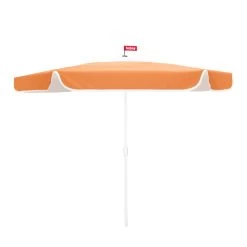 Fatboy Sunshady Sonnenschirm, 300 Cm, Kürbisorange