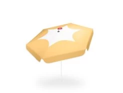 Fatboy Sunshady Sonnenschirm, 300 Cm, Sonnengelb -Urban Im Freien FATBOY sunshady sunbeam 2