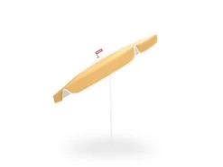 Fatboy Sunshady Sonnenschirm, 300 Cm, Sonnengelb -Urban Im Freien FATBOY sunshady sunbeam 3