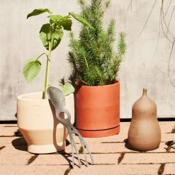 Garden Fetish Tool, Lucane -Urban Im Freien FDS Summer 3