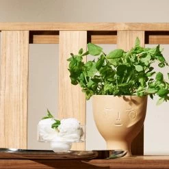 Skagerak Bank Plank -Urban Im Freien FDS Summer 5