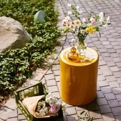 Artemide Stehleuchte Piroscafo, Außenbereich, Grün 11 Artemide Stehleuchte Piroscafo, Außenbereich, Grün -Urban Im Freien FDS Summer4658 1200 final