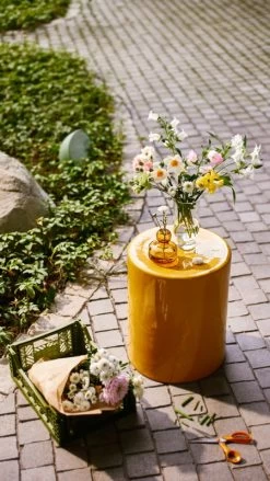 Artemide Stehleuchte Piroscafo, Außenbereich, Grün 9 Artemide Stehleuchte Piroscafo, Außenbereich, Grün -Urban Im Freien FDS Summer4658 insta final