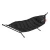 Fatboy Headdemock Deluxe, Schwarz 2 Fatboy Headdemock Deluxe, Schwarz -Urban Im Freien FO100647 Headdemock pillow black 1